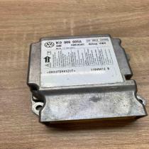 1K0909605A 5WK43411  Airbag control unit/module Volkswagen Golf V