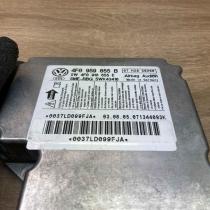 4F0959655B 4F0910655E  Airbag control unit/module Audi A6 S6 C6 4F