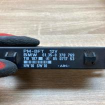 8378769 05071753  Door control unit/module BMW 5 E39