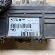 032906030K 6160025608  Engine control unit/module ECU Volkswagen Golf III