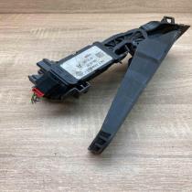 1K1721503P  With Plug Accelerator throttle pedal Volkswagen Golf V