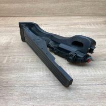 1K1721503P  With Plug Accelerator throttle pedal Volkswagen Golf V