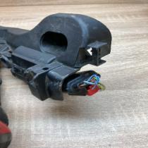 1K1721503P  With Plug Accelerator throttle pedal Volkswagen Golf V