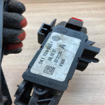 1K1721503P  With Plug Accelerator throttle pedal Volkswagen Golf V