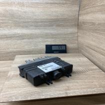 032906030K 6160025608  Engine control unit/module ECU Volkswagen Golf III