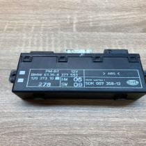 8377593 5DK007358  Door control unit/module BMW 5 E39