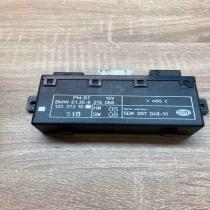 8376068 5DK007048  Door control unit/module BMW 5 E39