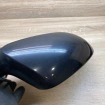 3C0857934 010781  Front door electric wing mirror Volkswagen PASSAT B6