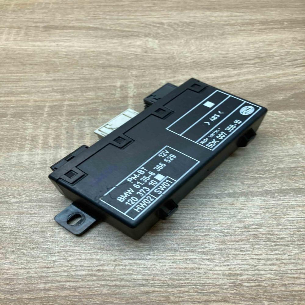 8366529 5DK00735  Door control unit/module BMW 5 E39