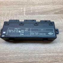 4392552 5DK007048  Door control unit/module BMW 7 E38