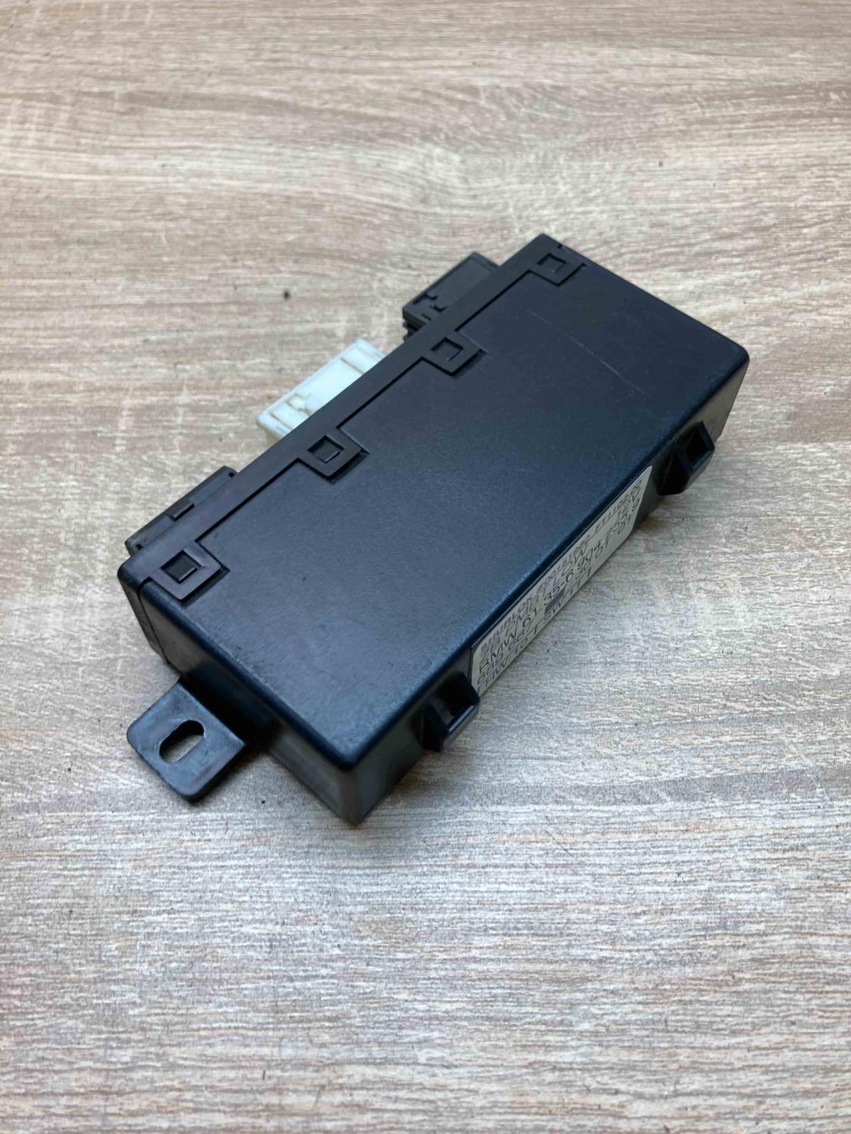 6904255 689667  Door control unit/module BMW 5 E39