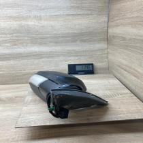 3C0857934 010781  Front door electric wing mirror Volkswagen PASSAT B6