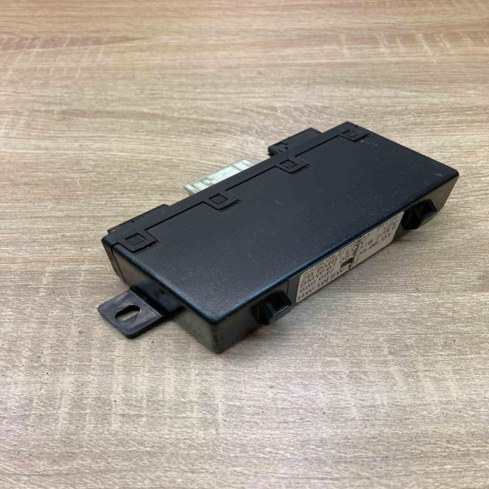 8378773 689667  Door control unit/module BMW 5 E39