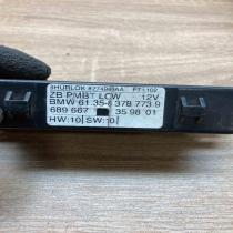 8378773 689667  Door control unit/module BMW 5 E39