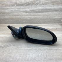 3C0857934 010781  Front door electric wing mirror Volkswagen PASSAT B6