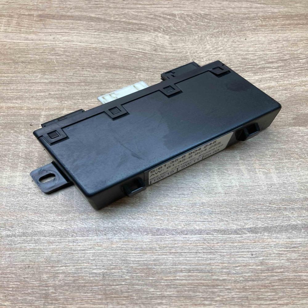 6904245 6904255  Door control unit/module BMW 5 E39