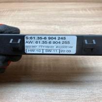 6904245 6904255  Door control unit/module BMW 5 E39