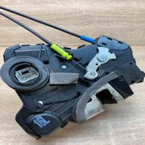 Avensis Door Lock 50594A1  Front door lock Toyota Avensis T250