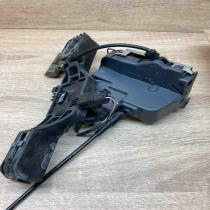 8200008430   Front door exterior handle Renault Laguna II