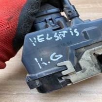 8200008430   Front door exterior handle Renault Laguna II