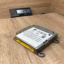1J0909607 5WK4199  Airbag control unit/module Volkswagen PASSAT B5