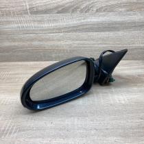 3C0857933 010781  Front door electric wing mirror Volkswagen PASSAT B6