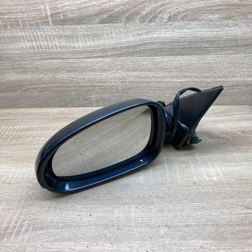 3C0857933 010781  Front door electric wing mirror Volkswagen PASSAT B6