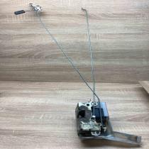 7700831967 92101102  Front door lock Renault Scenic I