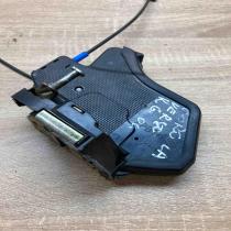 Verso Door Lock 69206 0F010  Front door interior handle Toyota Corolla Verso AR1