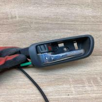 Verso Door Lock 69206 0F010  Front door interior handle Toyota Corolla Verso AR1