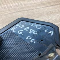 Verso Door Lock 69206 0F010  Front door interior handle Toyota Corolla Verso AR1