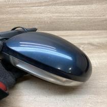3C0857933 010781  Front door electric wing mirror Volkswagen PASSAT B6