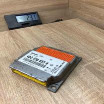 4D0959655H 0285001309  Airbag control unit/module Audi A8 S8 D2 4D
