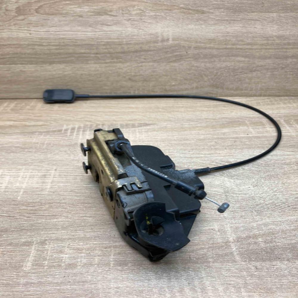 Scenic Door Lock   Front door lock Renault Scenic II -  Grand scenic II