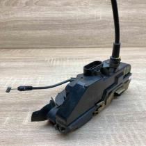 Scenic Door Lock   Front door lock Renault Scenic II -  Grand scenic II