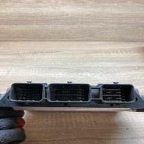 8200305678 0281011275  Engine control unit/module ECU Renault Megane II