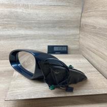 3C0857933 010781  Front door electric wing mirror Volkswagen PASSAT B6