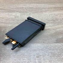 3B0959621D   Windscreen/window heater switch Volkswagen PASSAT B5.5