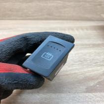 3B0959621D   Windscreen/window heater switch Volkswagen PASSAT B5.5