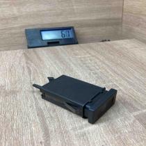 3B0959621D   Windscreen/window heater switch Volkswagen PASSAT B5.5