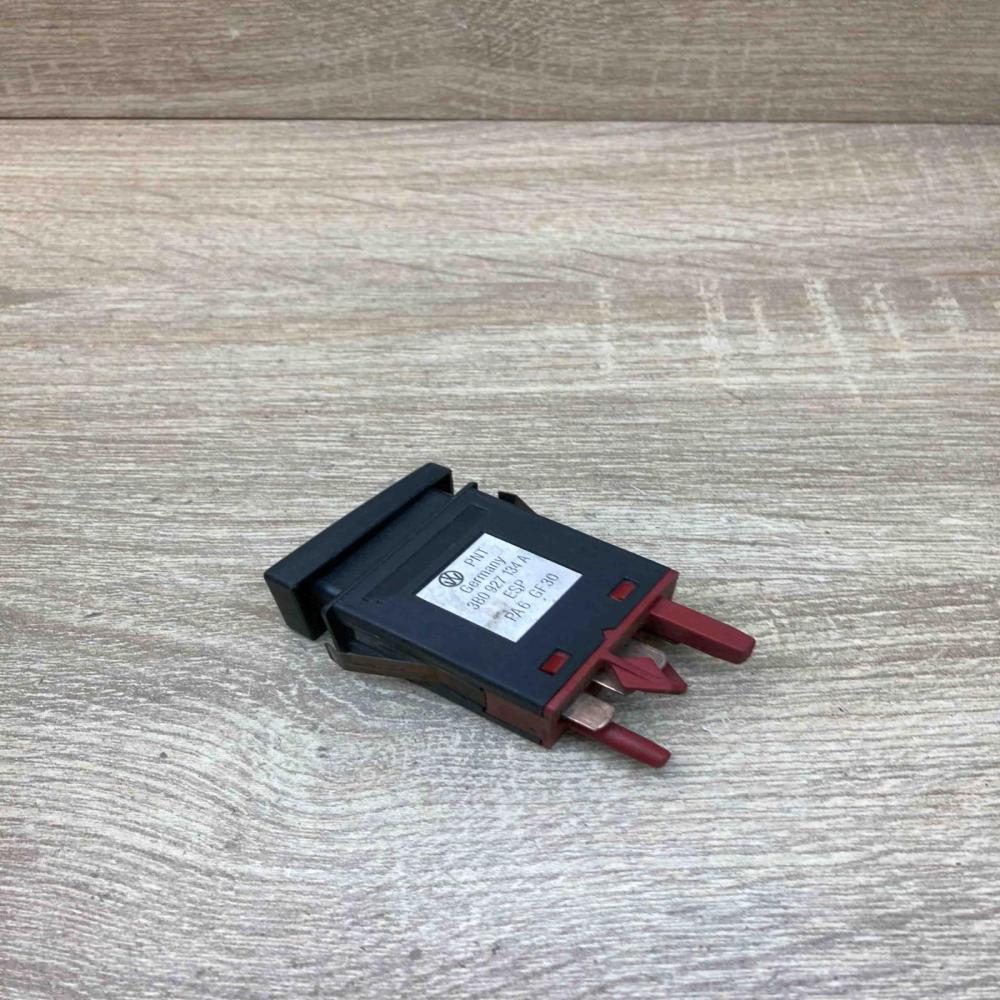 3B0927134A   Other switches/knobs/shifts Volkswagen PASSAT B5.5