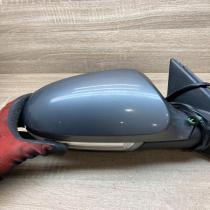 3C0857934 1K0972928 010781 Front door electric wing mirror Volkswagen PASSAT B6
