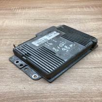 7700864454 S115300204A  Engine control unit/module ECU Renault Megane I