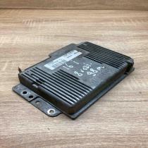 7700864454 S115300204A  Engine control unit/module ECU Renault Megane I