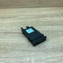 3B0959621B   Windscreen/window heater switch Volkswagen PASSAT B5