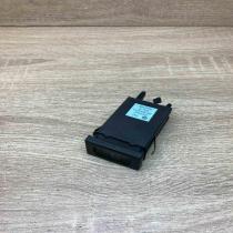 3B0959621B   Windscreen/window heater switch Volkswagen PASSAT B5