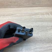 3B0959621B   Windscreen/window heater switch Volkswagen PASSAT B5