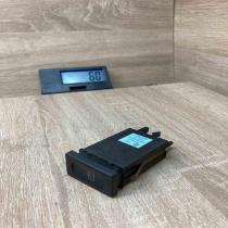 3B0959621B   Windscreen/window heater switch Volkswagen PASSAT B5