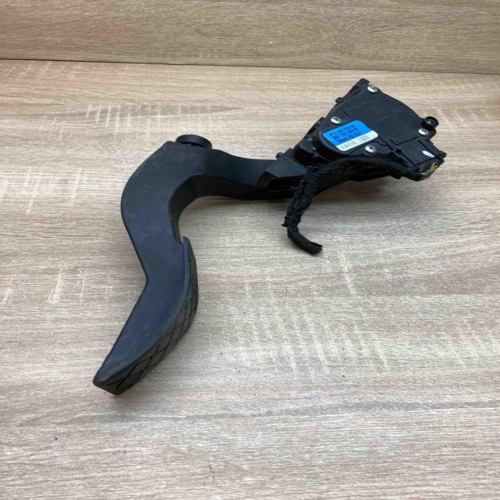 8E1723523B 6PV008376 With Plug Accelerator throttle pedal Audi A4 S4 B6 8E 8H