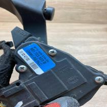 8E1723523B 6PV008376 With Plug Accelerator throttle pedal Audi A4 S4 B6 8E 8H